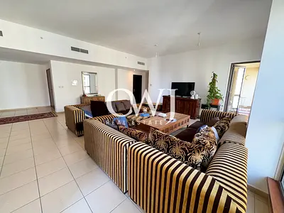 Ready to Move | High Floor | Big Layout
