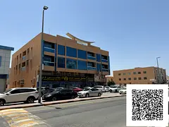Available G+2 commercial &amp; Residential building for sale in Muwaihat 1,Ajman.
