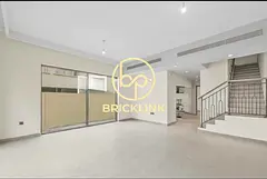 Brand New 5BR Townhouse | Corner Unit | Balcony + Garden | Lagoon Living | Malta DAMAC Lagoons