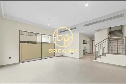 Brand New 5BR Townhouse | Corner Unit | Balcony + Garden | Lagoon Living | Malta DAMAC Lagoons