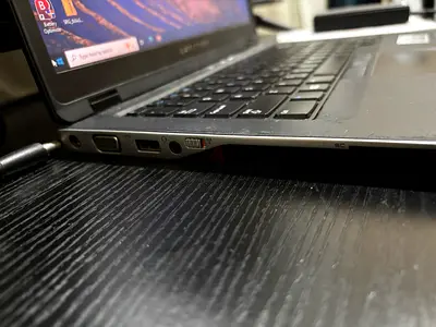 Dell Laptop for sale