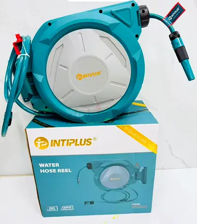 Water hose Reel