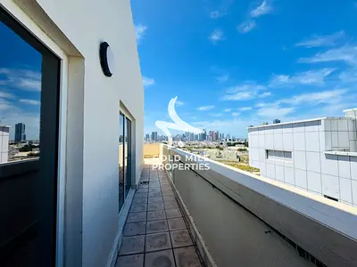 Elite Livings || Spacious 2BR+Terrace || Family-Oriented || High Class Amenities