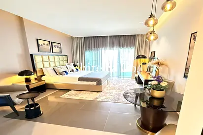 VACANT | FULLY FURNISHED | BALCONY