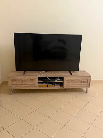 TV + TV UNIT