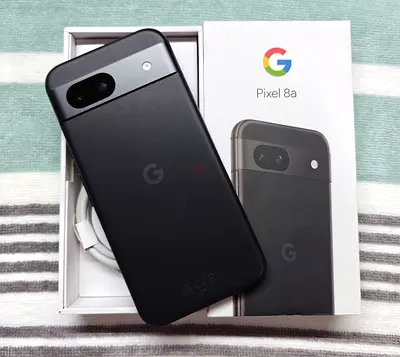 Google pixel 8A