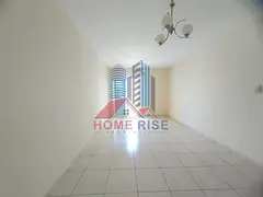 Specious 1BHK/ Gym pool/ Easy Dubai Exit/ For Family