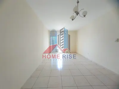 Specious 1BHK/ Gym pool/ Easy Dubai Exit/ For Family