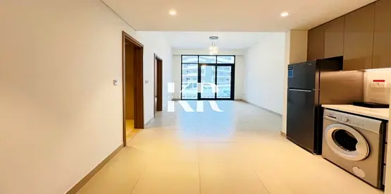 شقة بغرفة نوم واحدة | عزيزي بارك أفينيو | شرفة وإطلالات على وسط المدينة