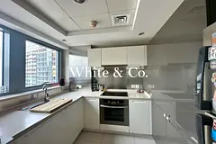 Perfect Location | High Floor | Furnished
