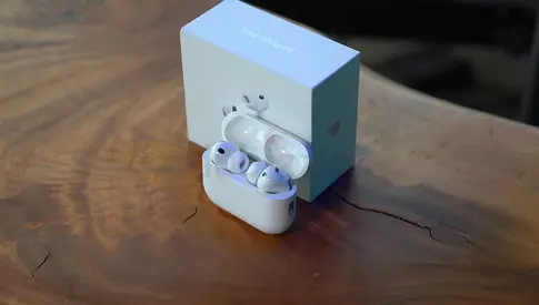 AirPods Pro 3