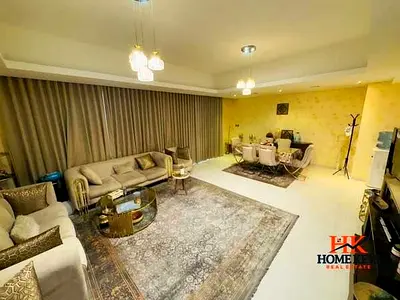 Fully Furnished | Biggest layout | Maid Room