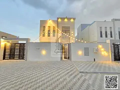 Luxury Villa for Sale – Spacious Design | Basateen Al Zubair, Sharjah