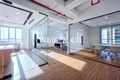 Prime Location | Close to Metro | Vacant