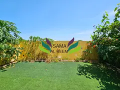 Spacious 4 Bed +Maid Villa With Garden