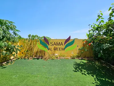 Spacious 4 Bed +Maid Villa With Garden