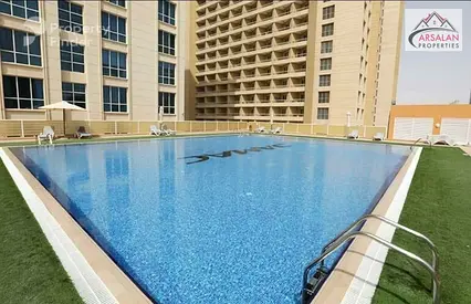 Spacious 2BR | Unfurnished | With Balcony | Prime Location | For Sale