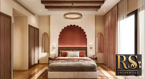Luxury Hotel-Branded Residence | Luxury 3BR Duplex
