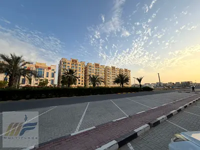 استوديو بإطلالة على الحديقة + شرفة في قرية أميرة الياسمين | خطة تطوير لمدة 7 سنوات | ملكية حرة 100%