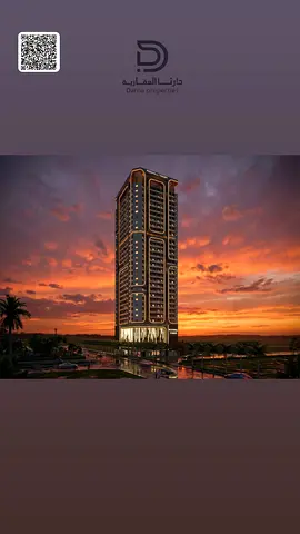 Pre-Launch Opportunity – Up to 25% Discount on Rockhill Tower, Ajman