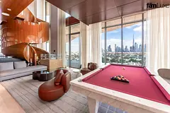 Iconic|Burj Khalifa,Canal Views|Upscale Facilities