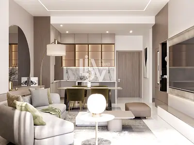 Private Pool | Miracle Garden View | Payment Plan