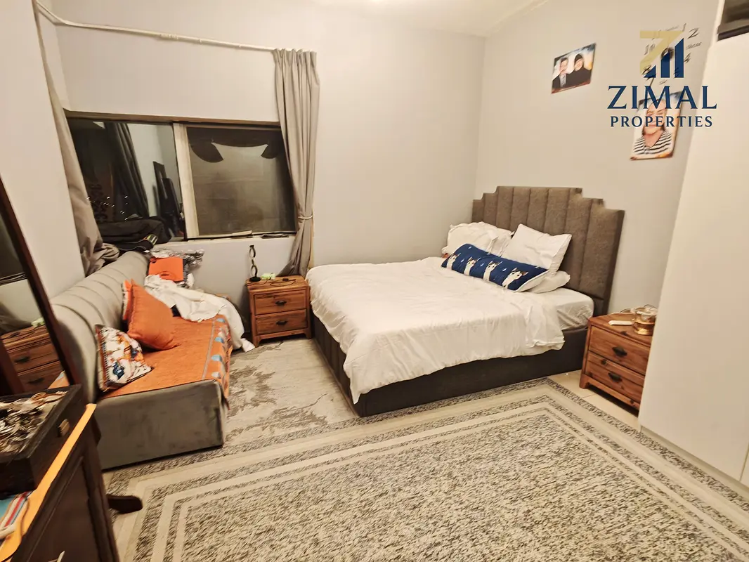 Hot Deal | Spacious 1BHK + 2 Washrooms | Parking | Pool & Gym | Only 68K | DSO