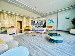 Chiller Free 1BR || Huge Balcony || with wardrobes || Gym Pool Free || Family Building || Near Dubai