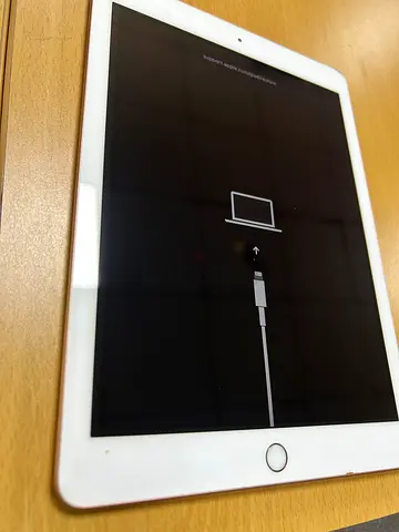 Ipad 6th Generation