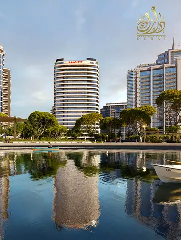 خصم محدود! جاهز خلال شهرين! ادفع 440 ألف فقط الآن وادفع المبلغ المتبقي على القرض العقاري!