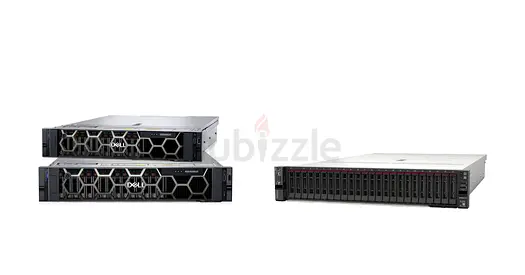 HPE DL380 Gen10 Server | 2× Xeon Gold | 128GB RAM | RTX A2000 | RAID Storage