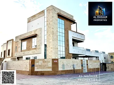 For sale directly from the owner, including electricity, water, and air conditioning, with a private swimming pool. Prime location directly on the mai
