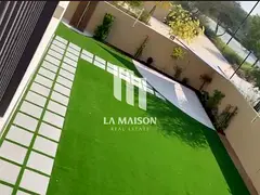 Ready 4BR + M | With landscape | Fully Furnished