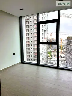 Spacious Layout + Private Pool | New Launch Tower