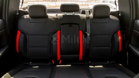 صورة مصغرة 19 لـ 2025 FORD RANGER