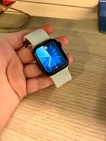 Apple watch series 6
