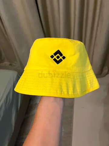 fishermans hat Binance