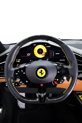 2024 Ferrari PUROSANGUE — миниатюра 10