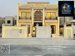 Own a small mansion of 4300 square feet, ready for immediate occupancy, with central air conditionin