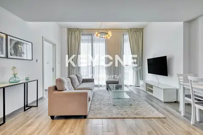 Stunning 2BR | Fully Furnished | Ready to Move