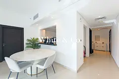 Best Layout | Marina View | Available May