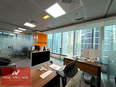 High Floor Office | Bayswater Tower | Below Market Price | Best Deal