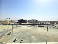 Ready to Move | Unfurnished | Prime Location