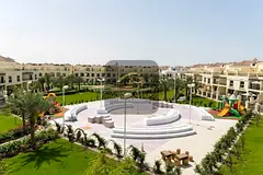 3-Bedroom + Nanny | Fully Master Bedrooms | Spacious Layout | Prime Community Living
