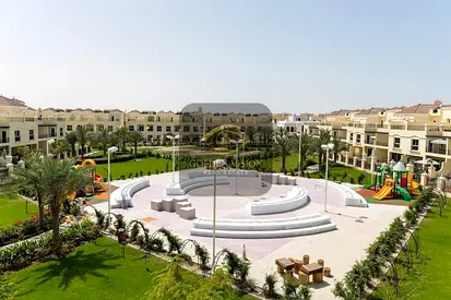 3-Bedroom + Nanny | Fully Master Bedrooms | Spacious Layout | Prime Community Living