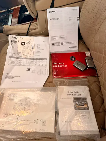 Toyota Land Cruiser V8 2015 GX.R TOP GCC