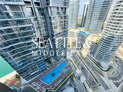 Spacious 3BR + Maid’s | Partial Canal View | Ready to Move In