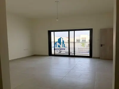 First Tenant | Single Row | Ready to Move