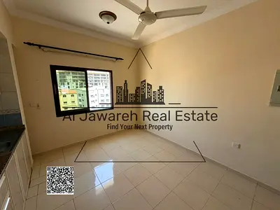 Studio apartment for rent in Al Hamidiya 1, Ajman