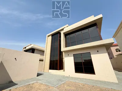 6BR Luxury Villa with Pool for Rent | Al Barashi